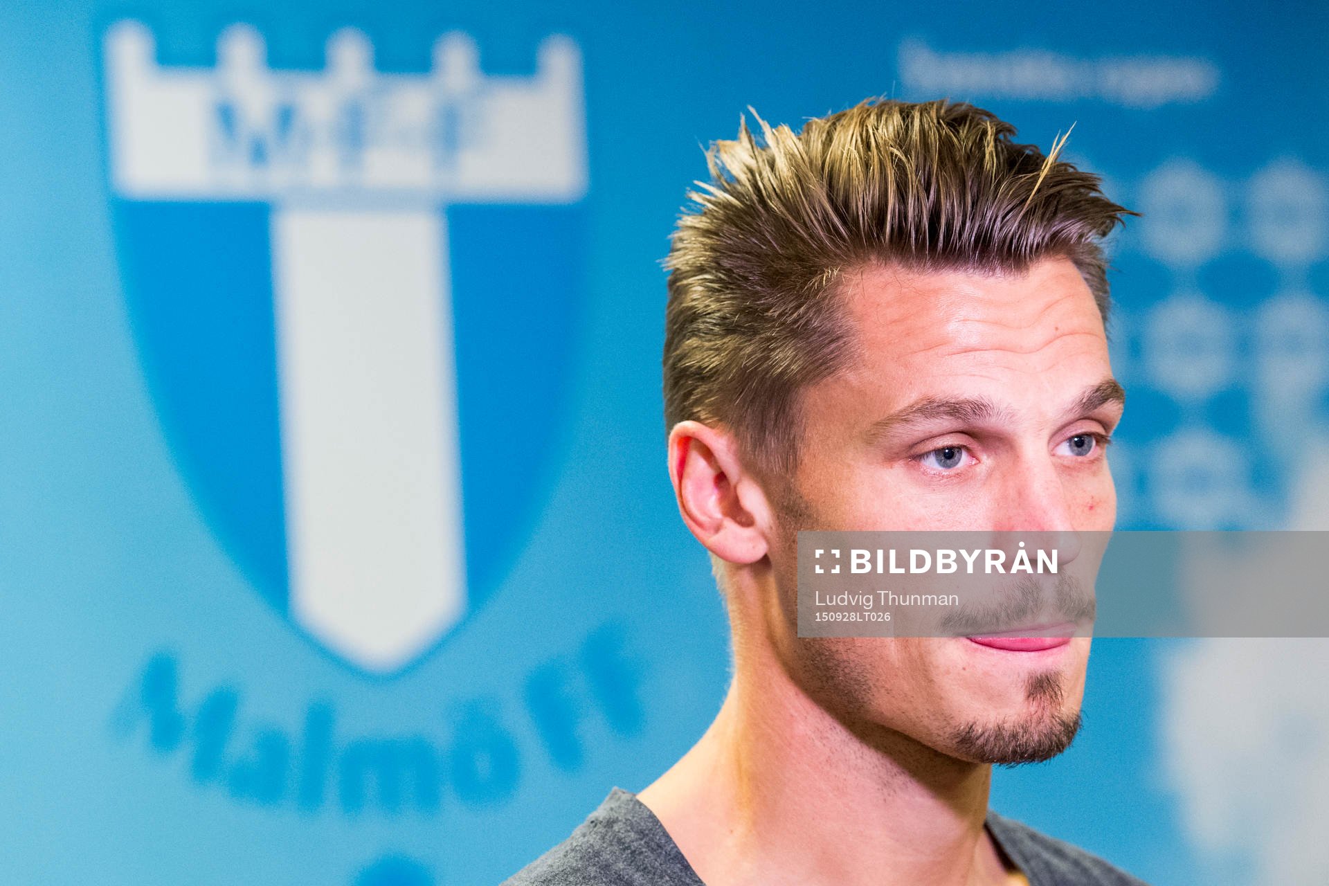 Malmös Markus Rosenberg