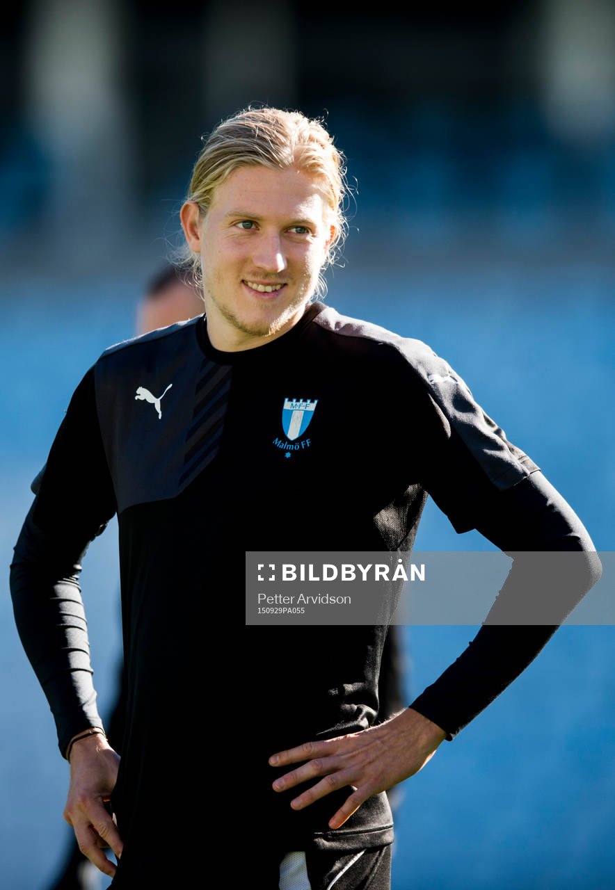 Malmös Simon Kroon