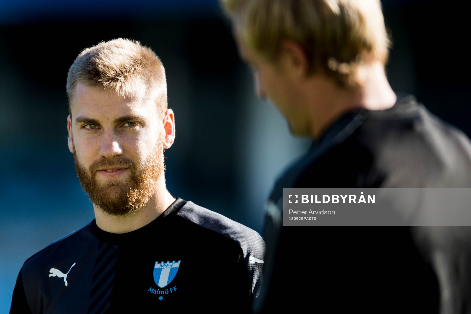 Malmös Rasmus Bengtsson
