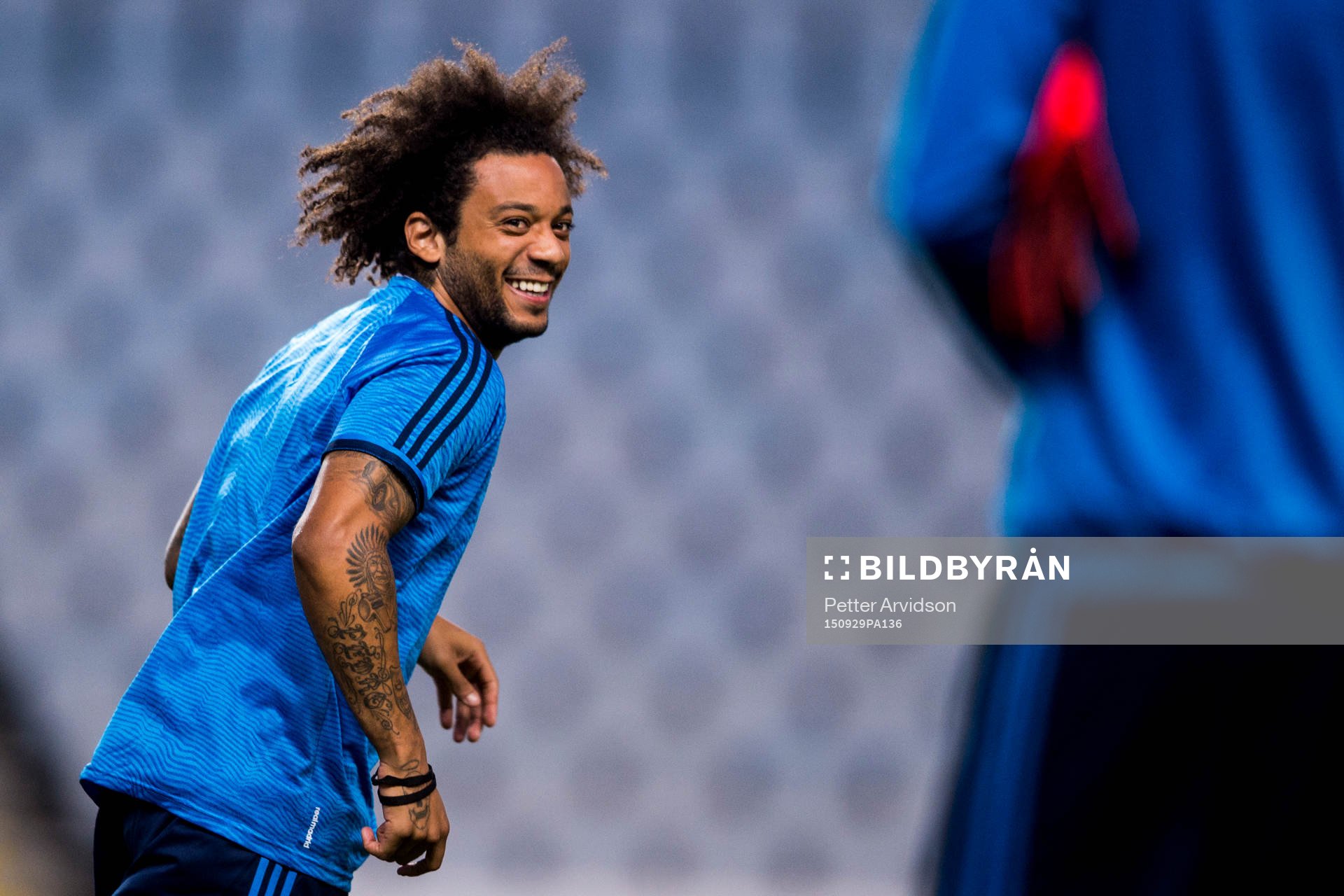 Real Madrids Marcelo