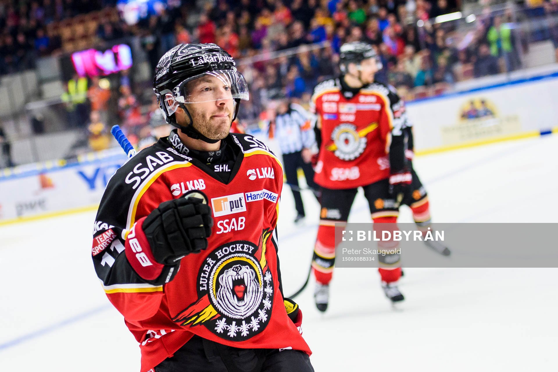 Luleås Jacob Micflikier
