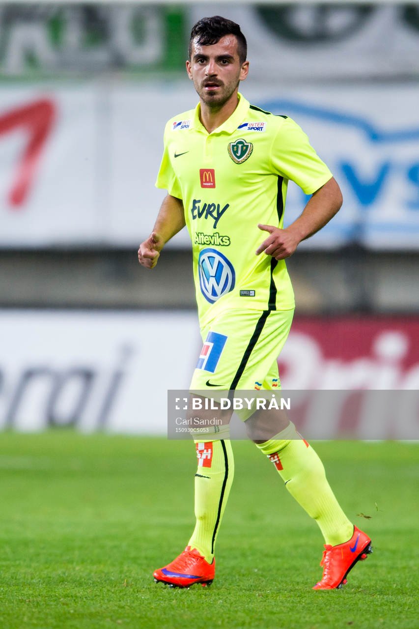 Jönköpings Liridon Silka