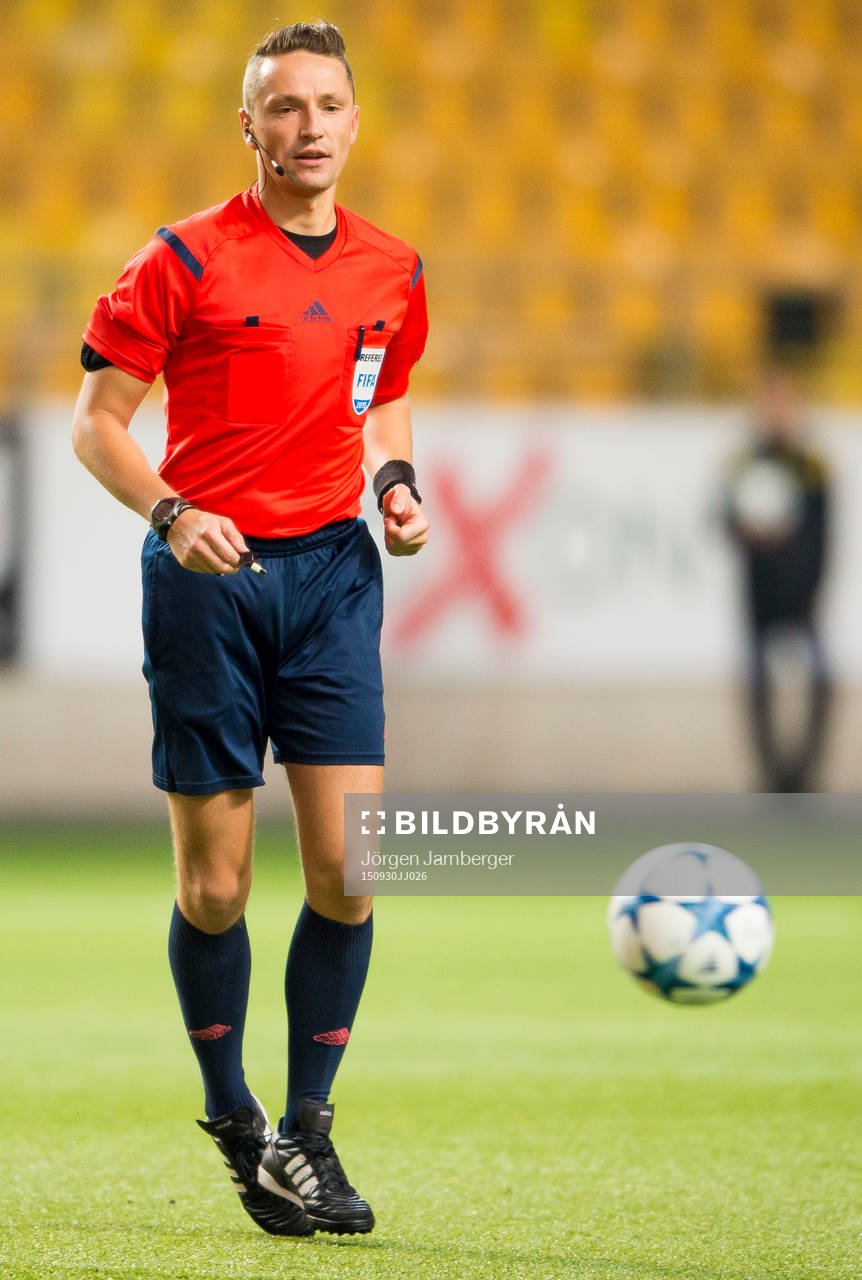 Domare Andris Treimanis