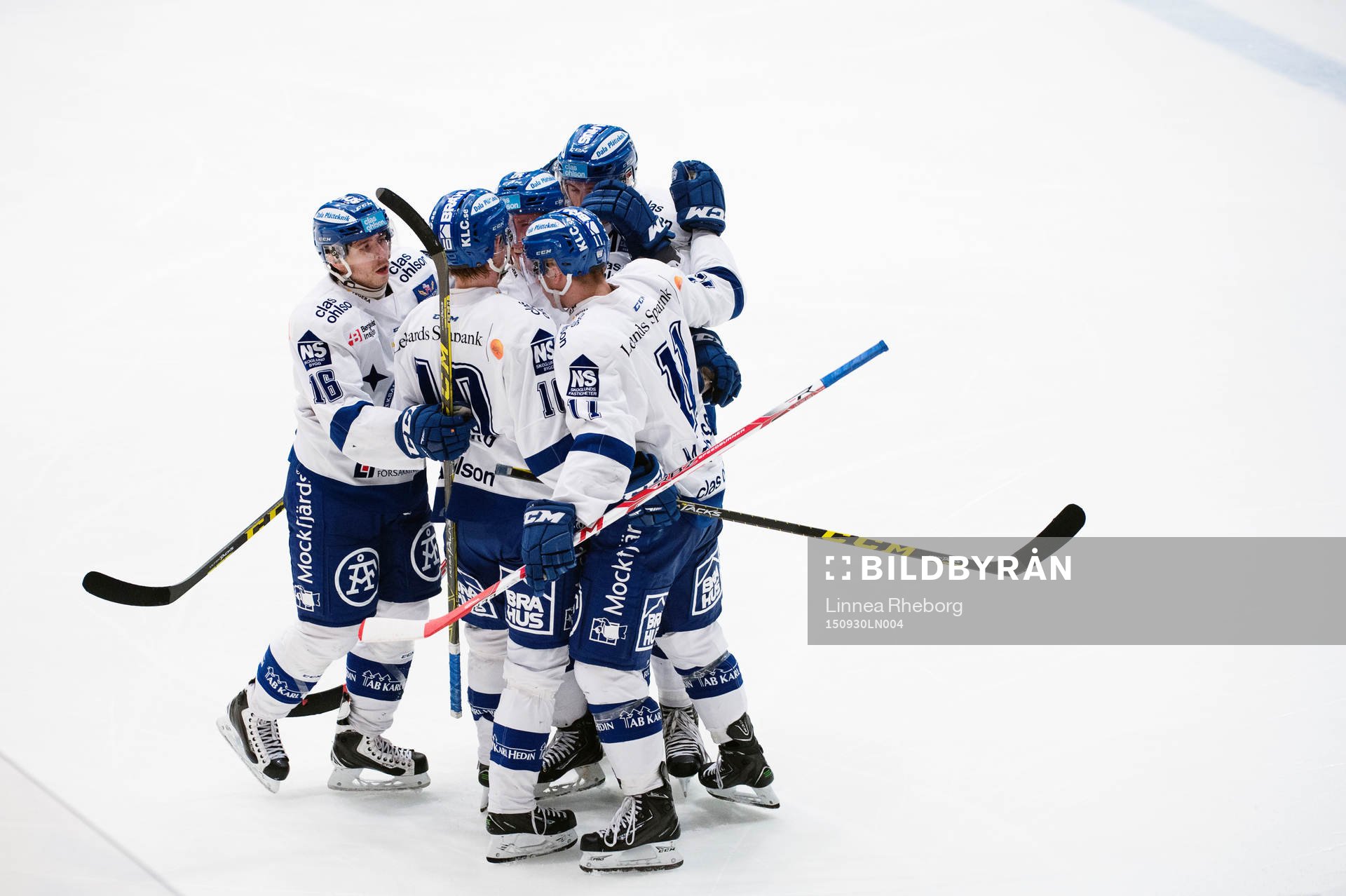 Leksand jublar