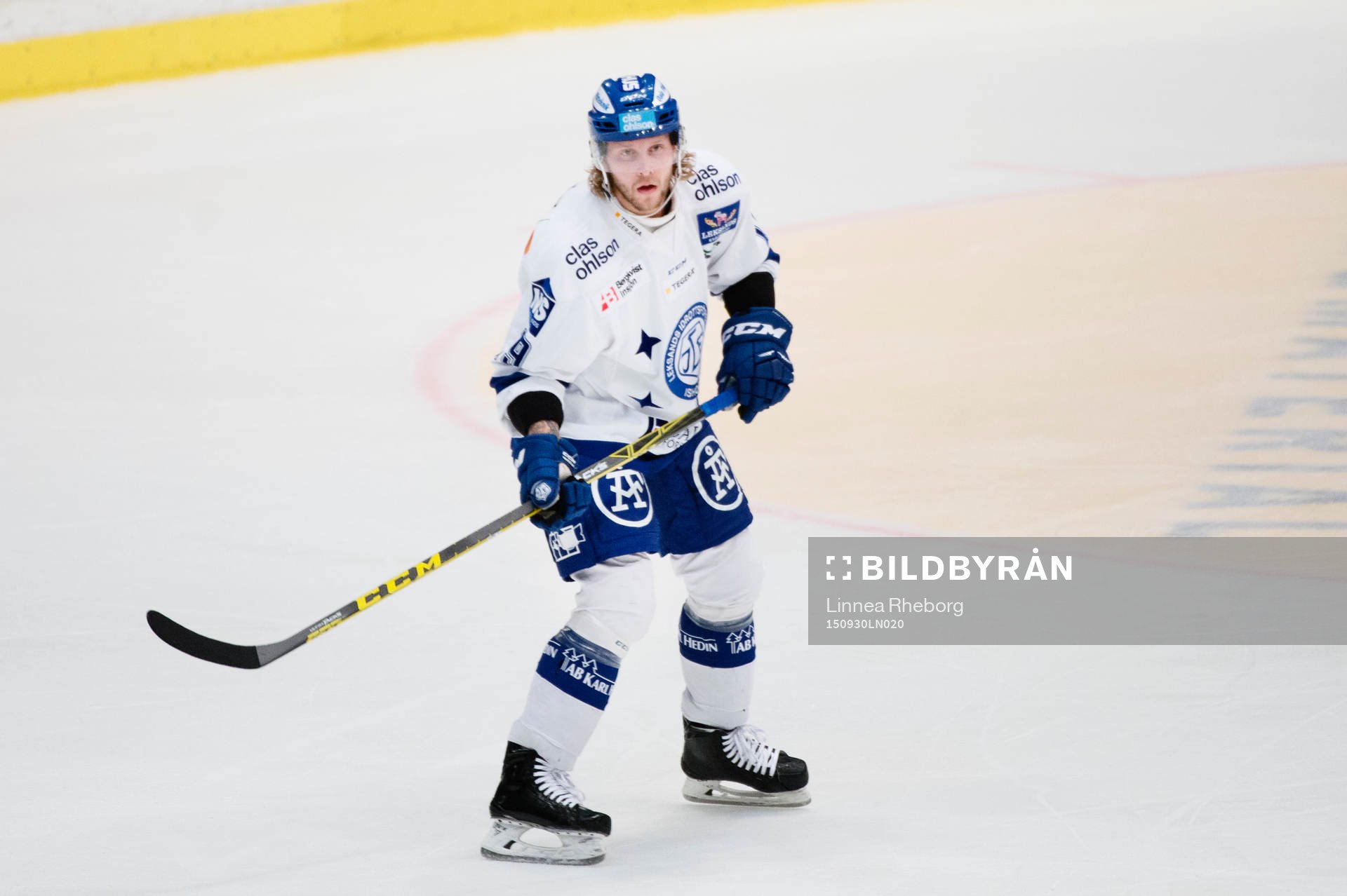 Leksands Alexander Ytterell