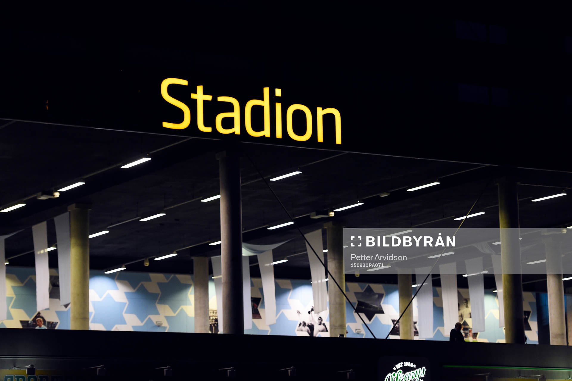 Stadion
