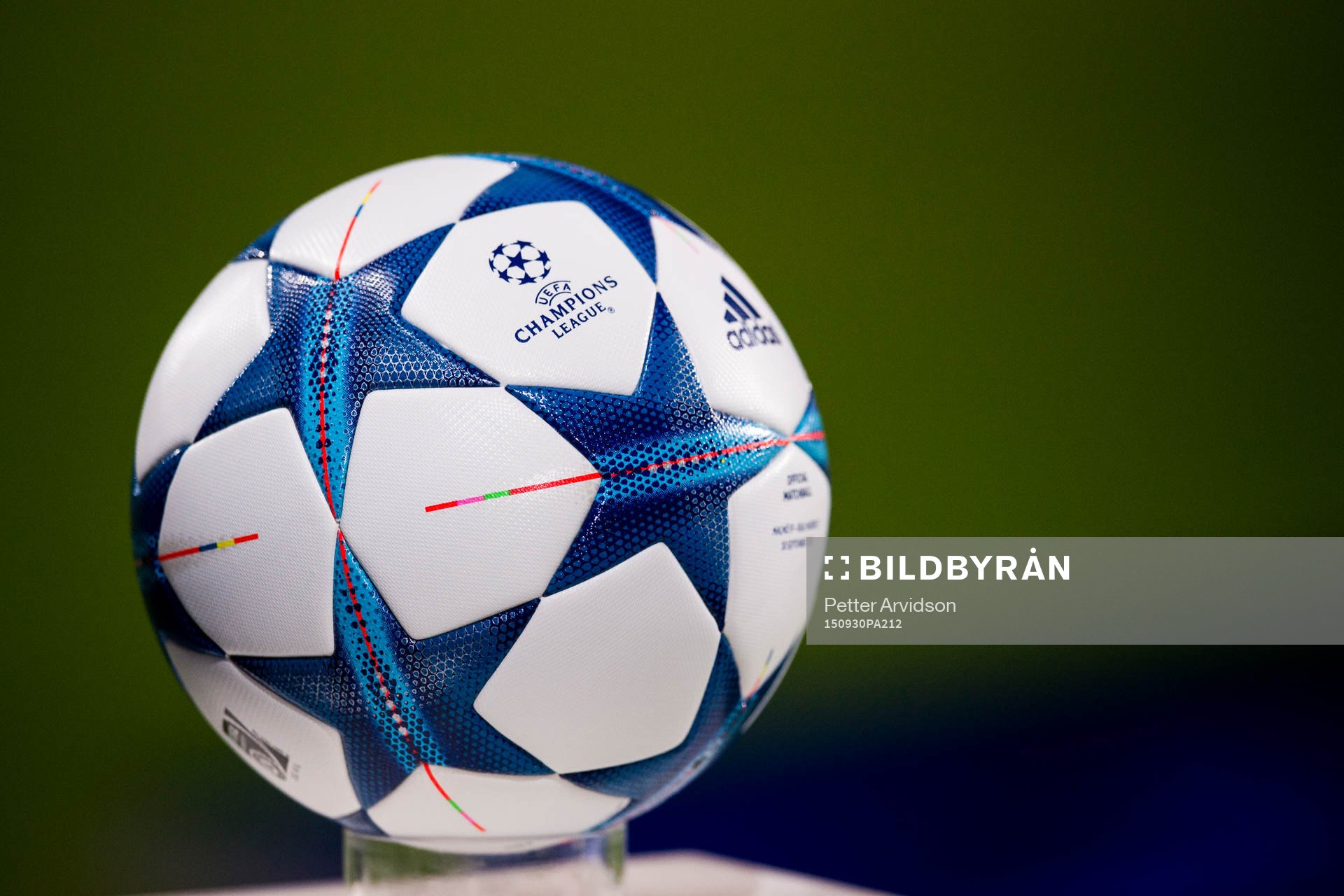Matchbollen