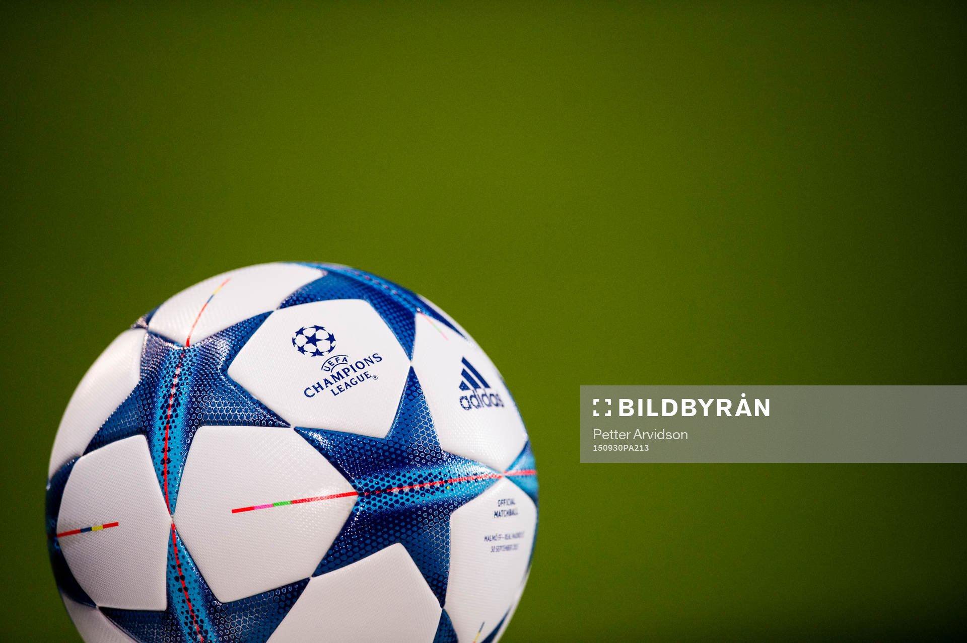 Matchbollen