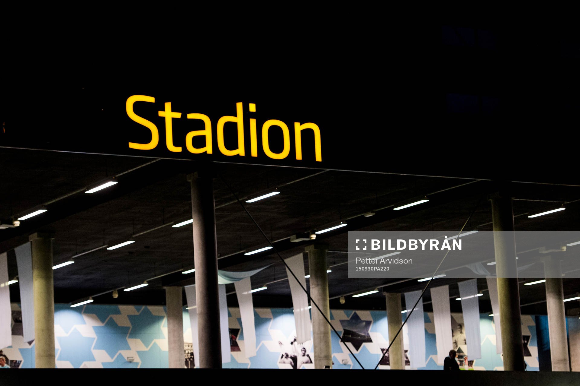Swedbank Stadion