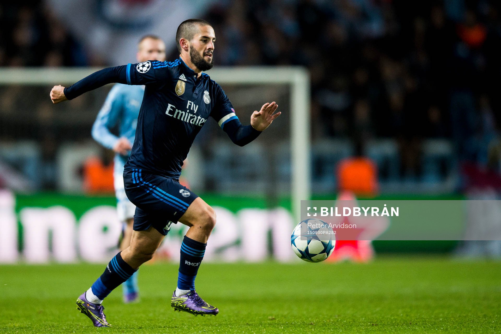Real Madrids Isco