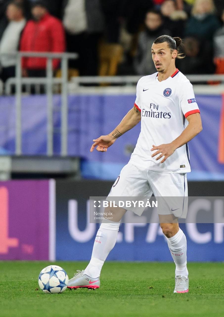 2015.09.30 LVIV ARENA UEFA CHAMPIONS LEAGUE GROUP A GAME