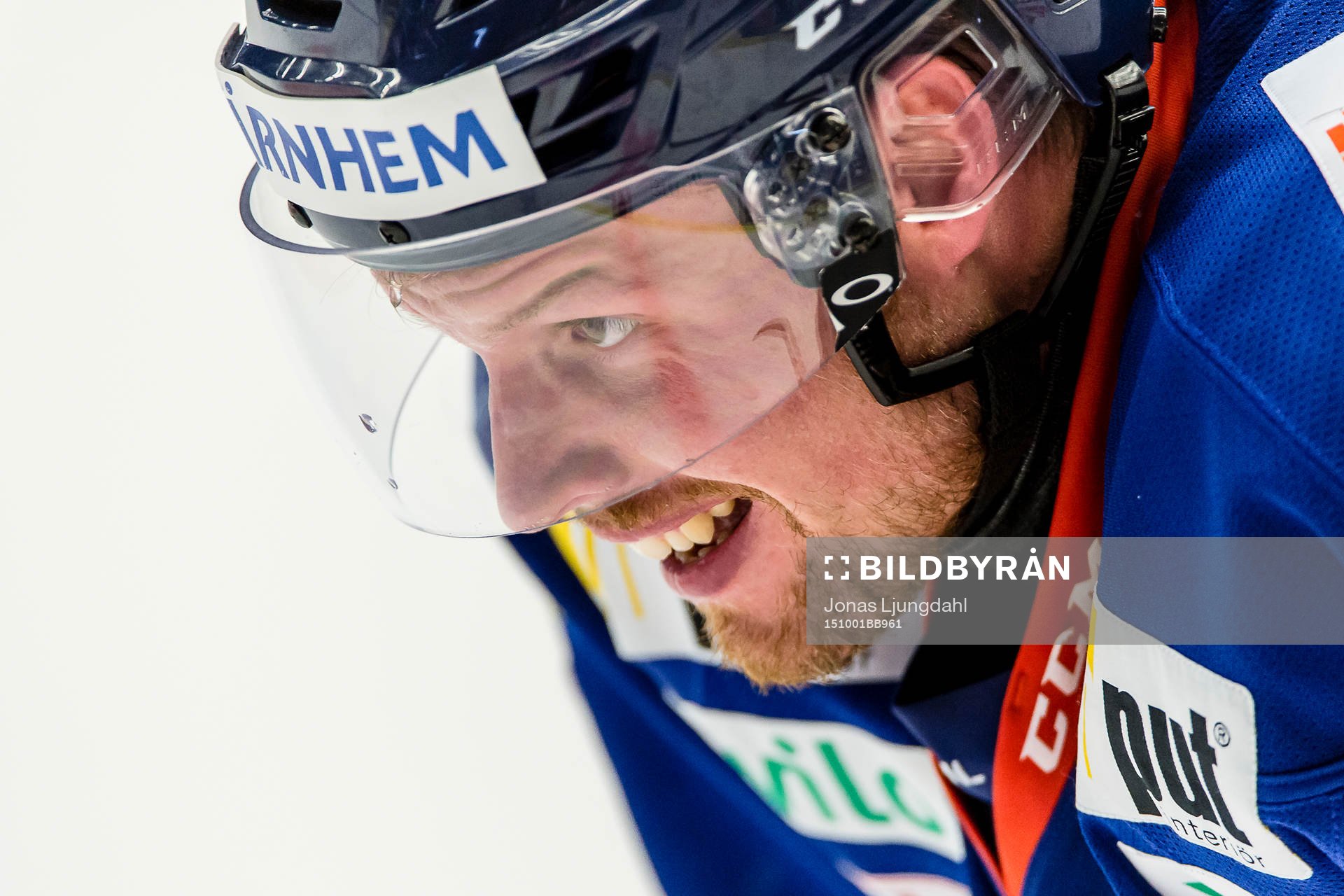 Växjös Alexander Johansson