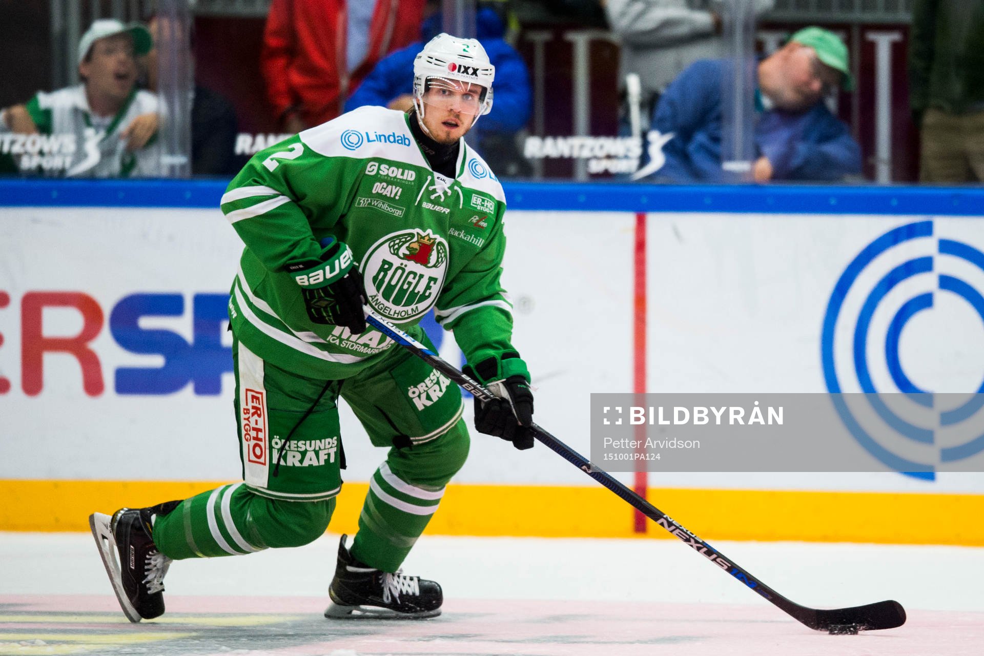 Rögles Jens Hellgren