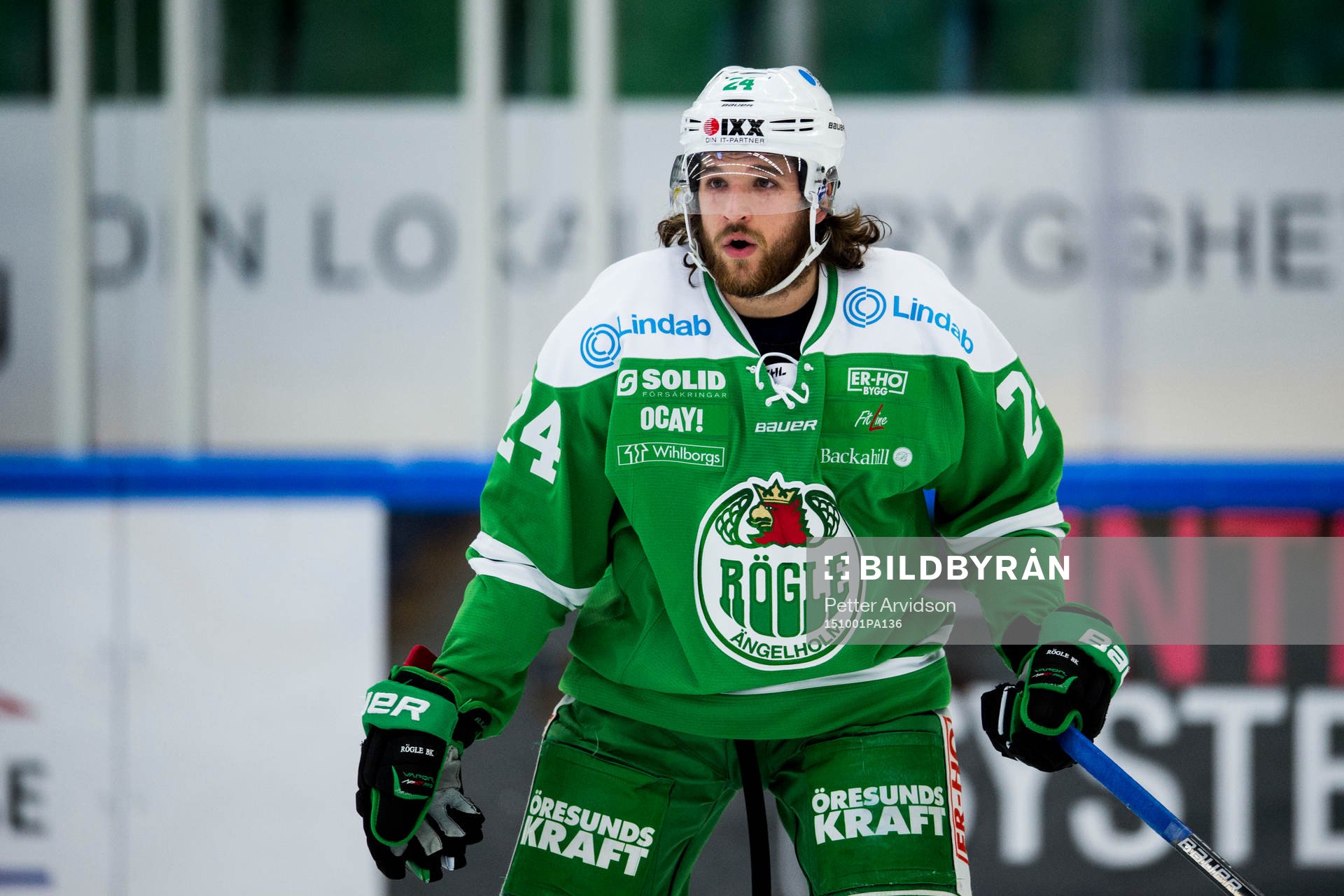 Rögles Alex Aleardi
