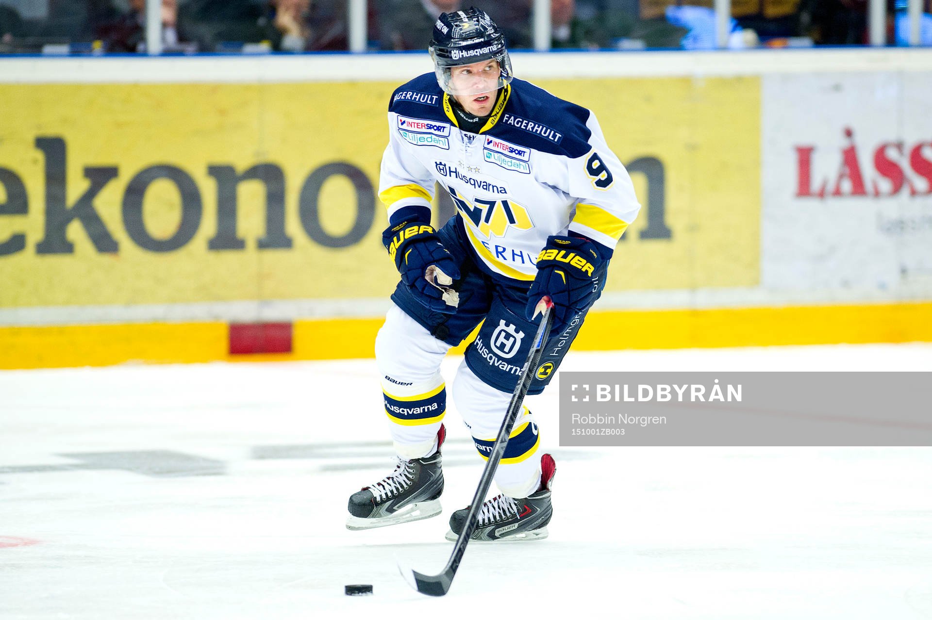 s Björn Melin