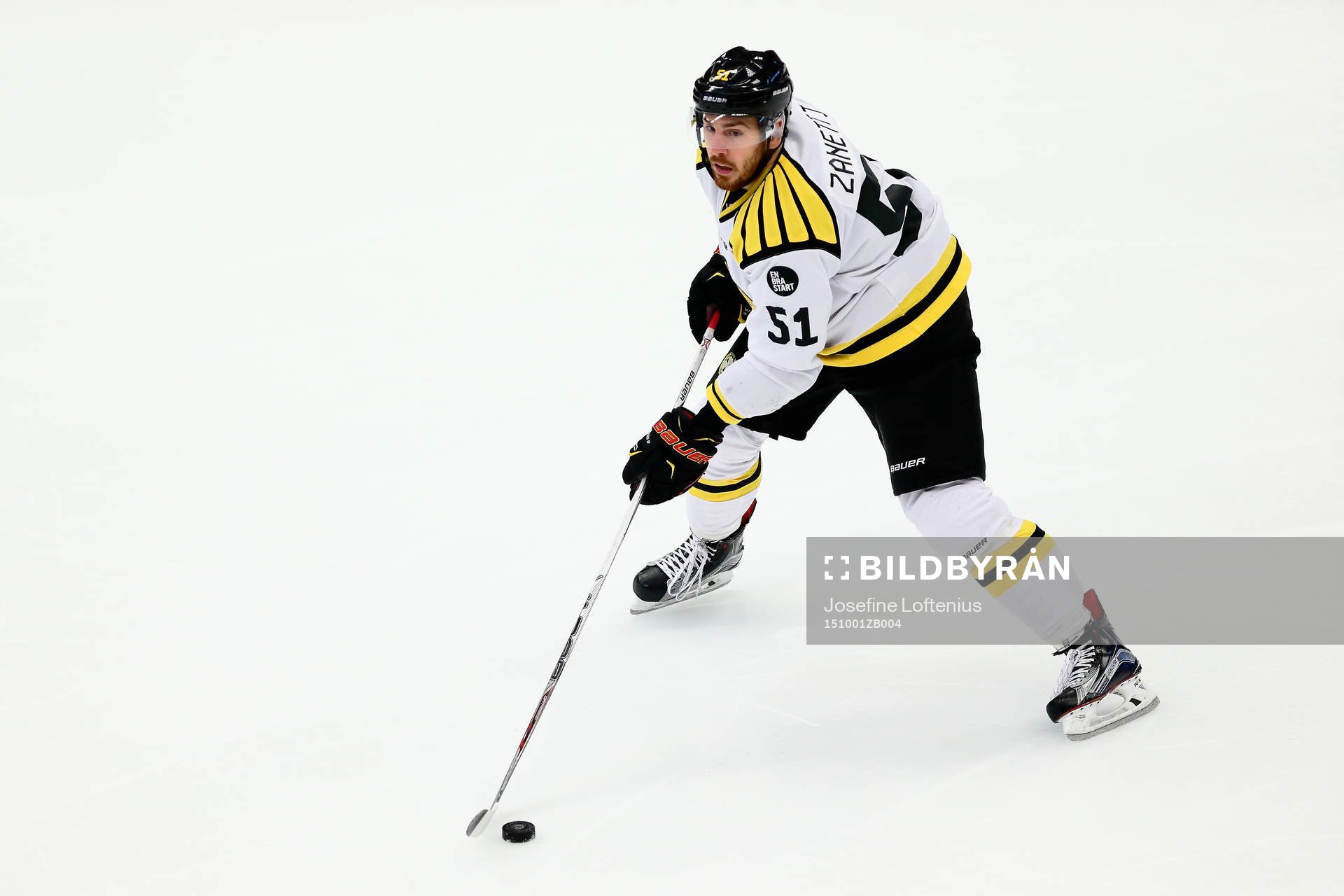 Brynäs Marc Zanetti