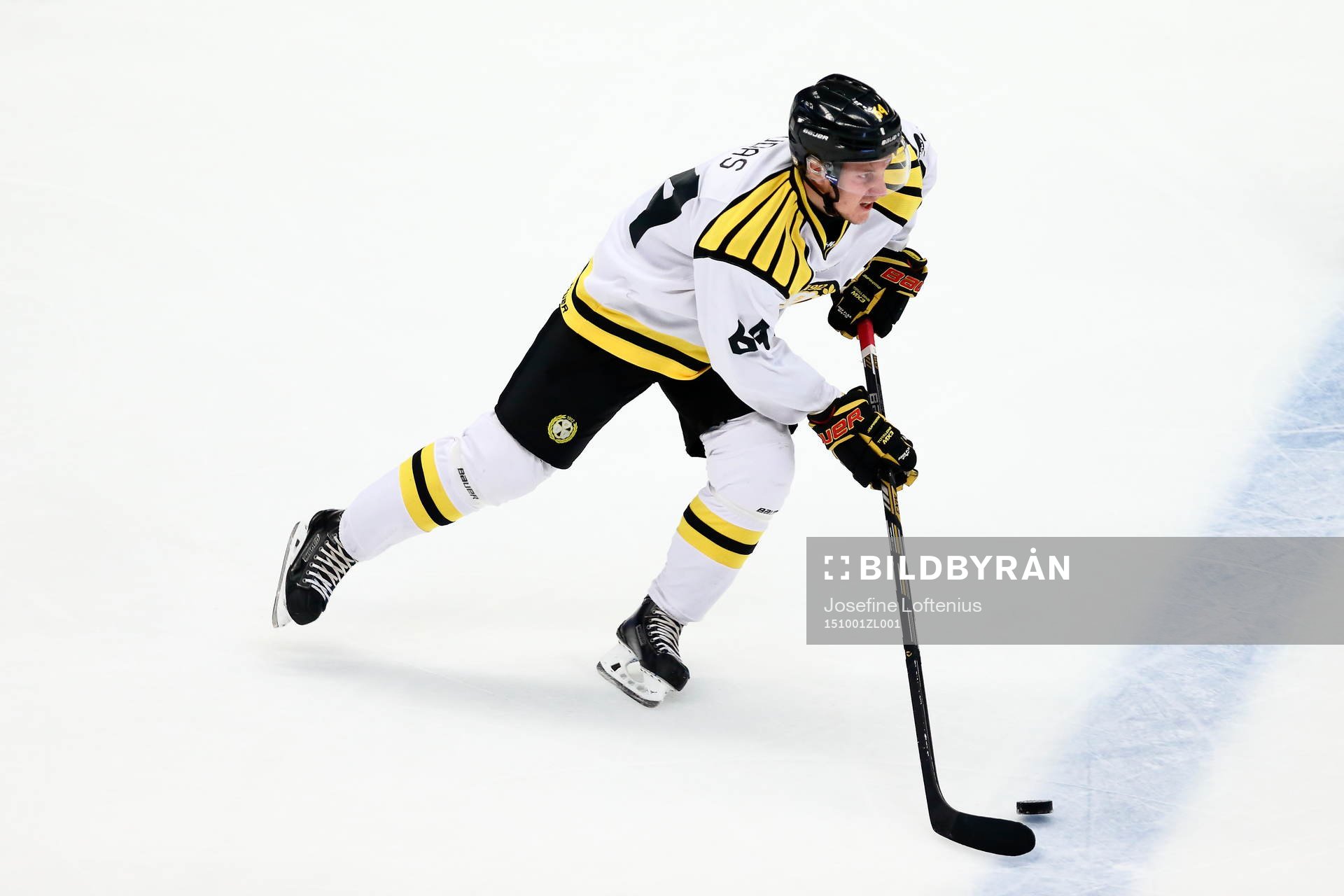 Brynäs Jonathan Pudas