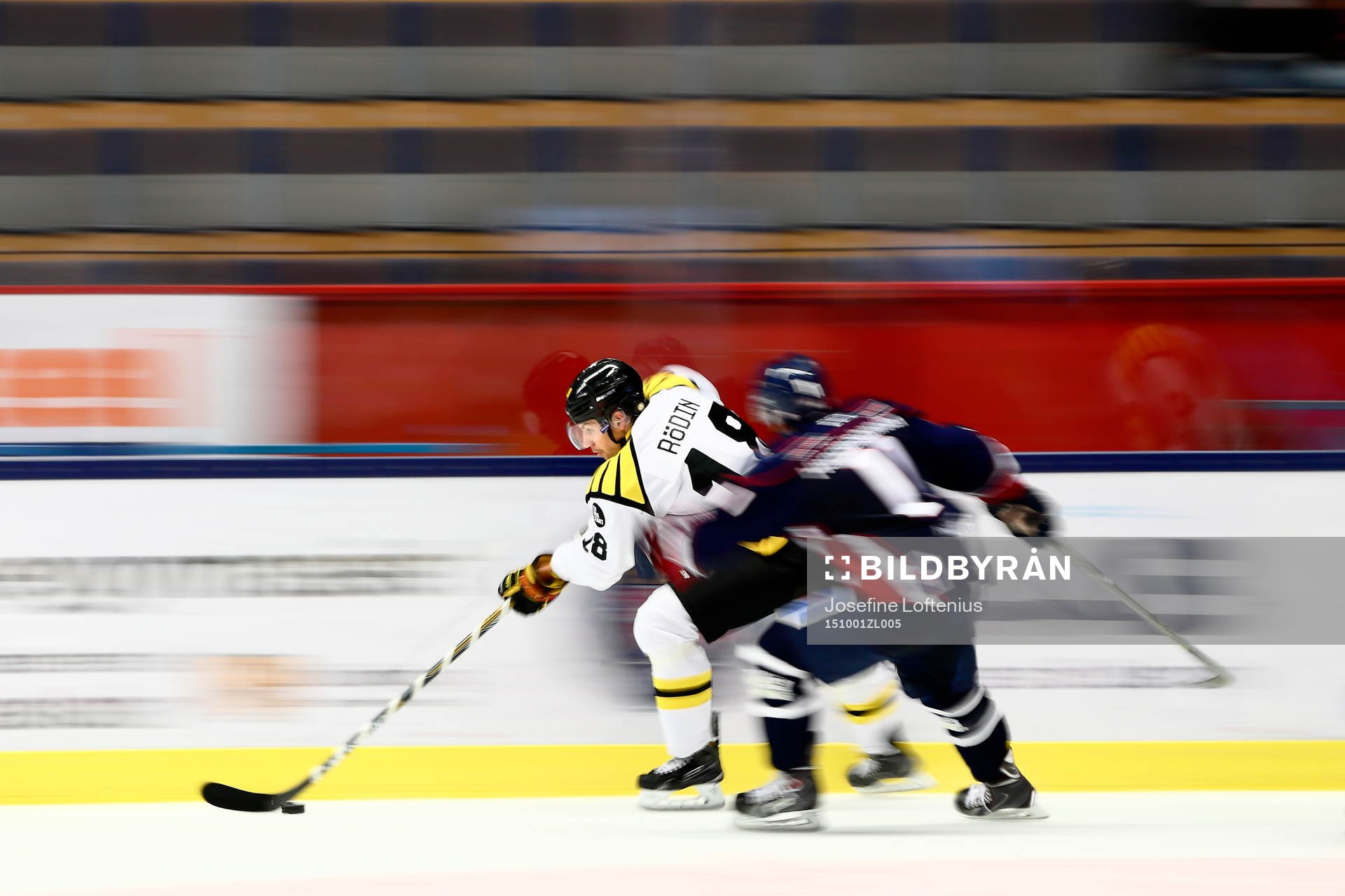 Brynäs Anton Rödin