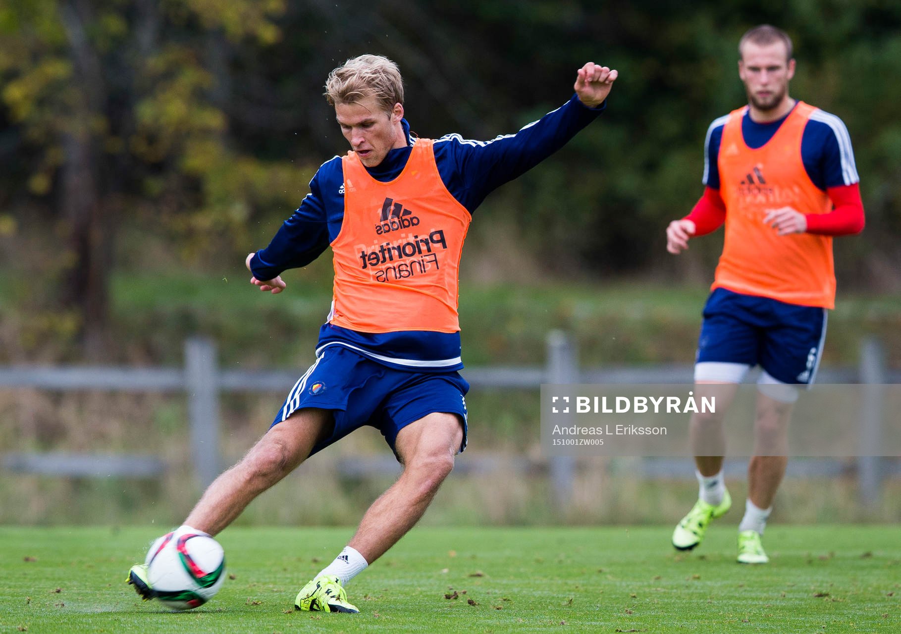 Djurgårdens Sebastian Andersson