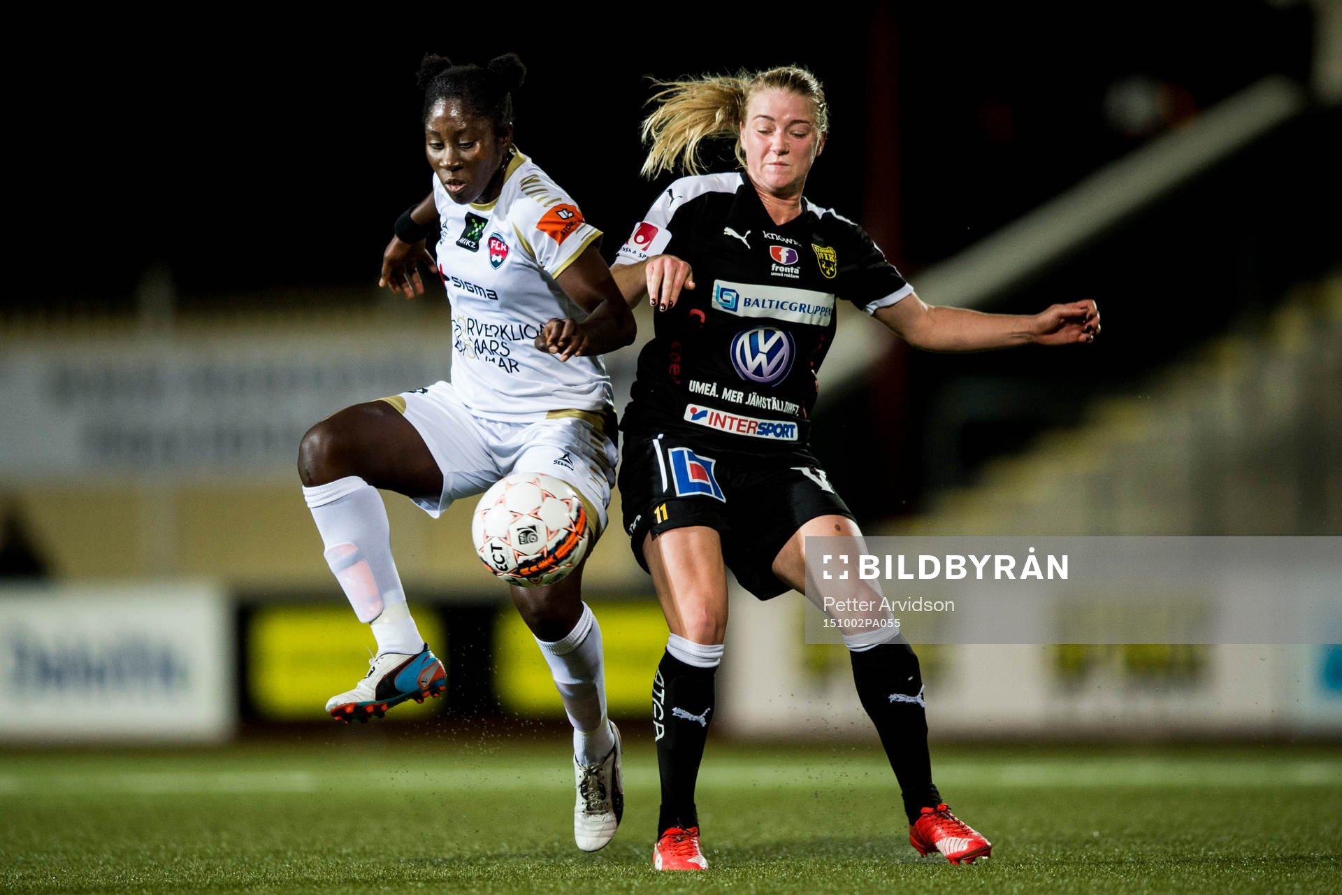 Rosengårds Anita Asante