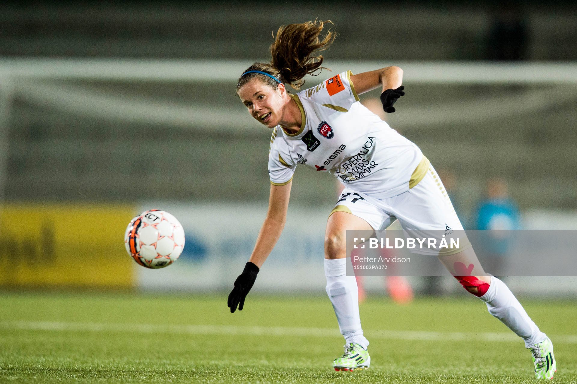 Rosengårds Sofie Pedersen