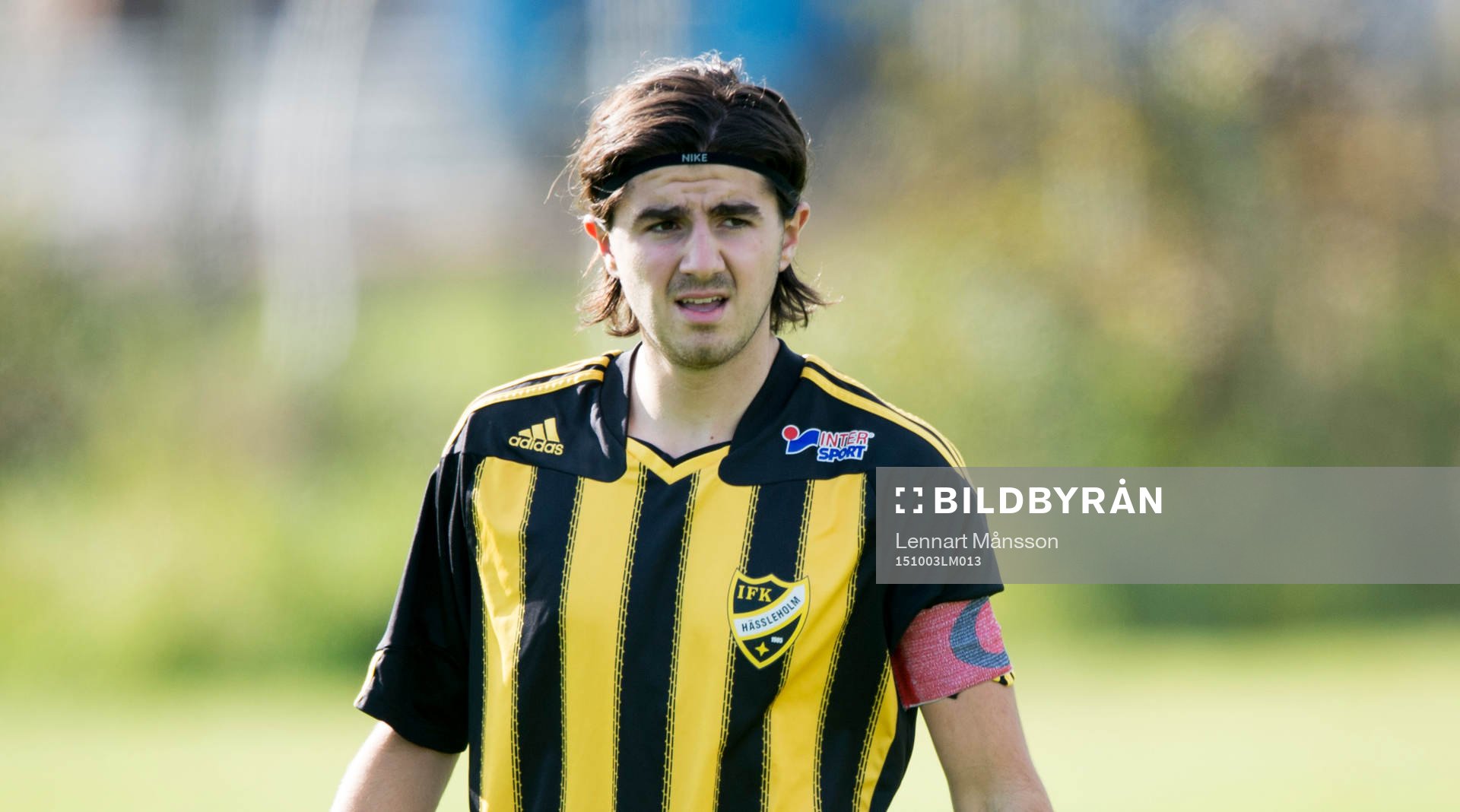 i matchen i juniorallsvenskan division 1 mellan IFK