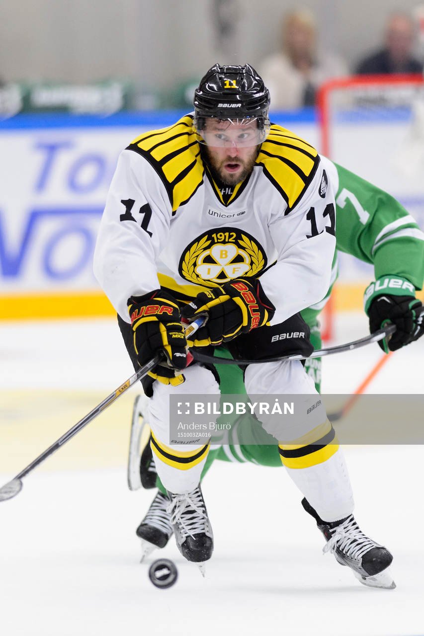 Brynäs Jesper Ollas