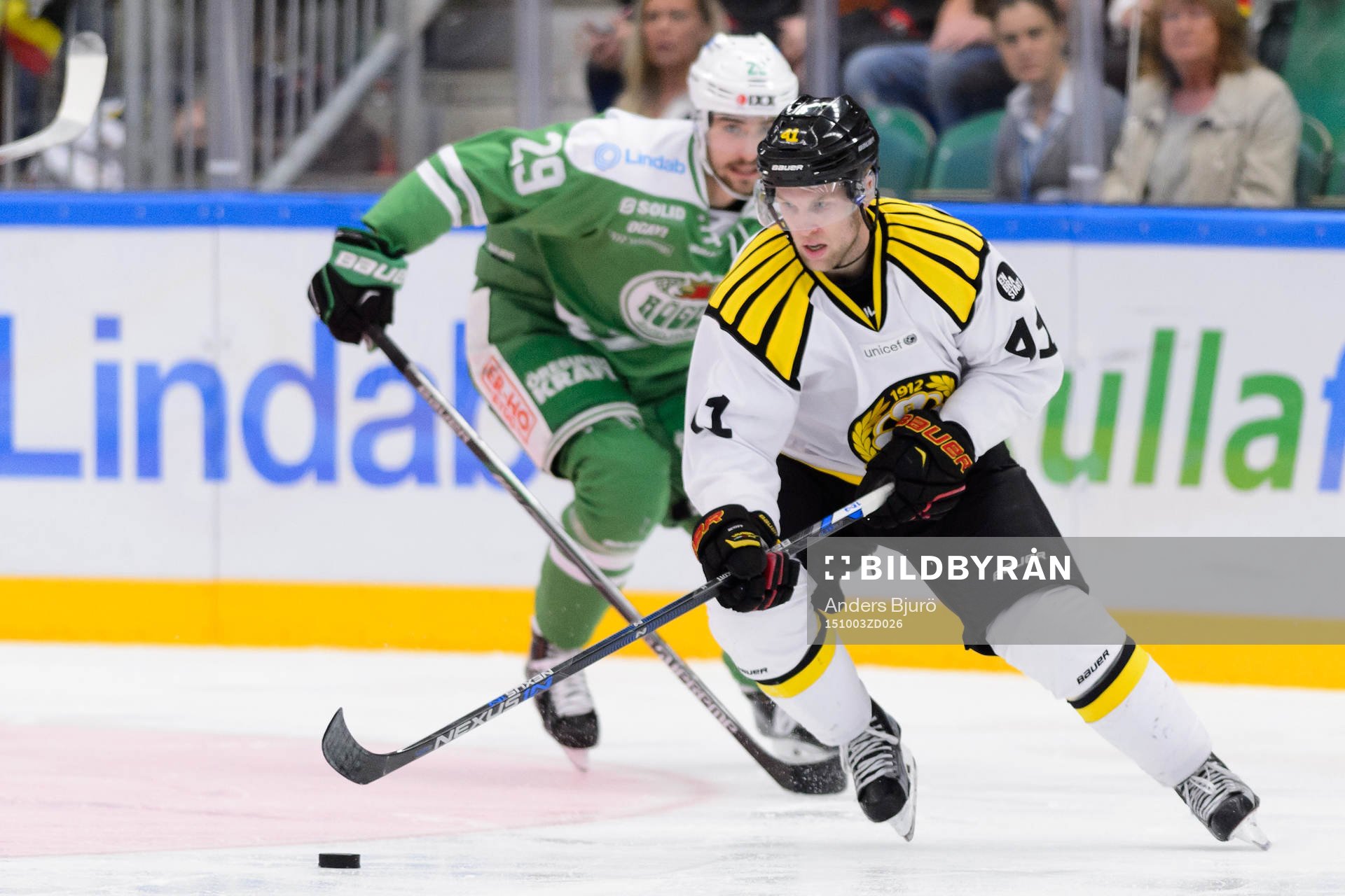 Brynäs Greg Scott
