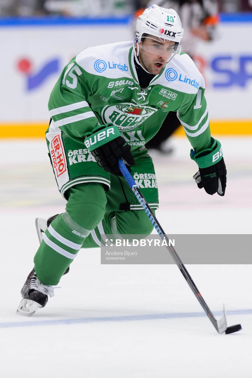 Rögles Dominik Granak