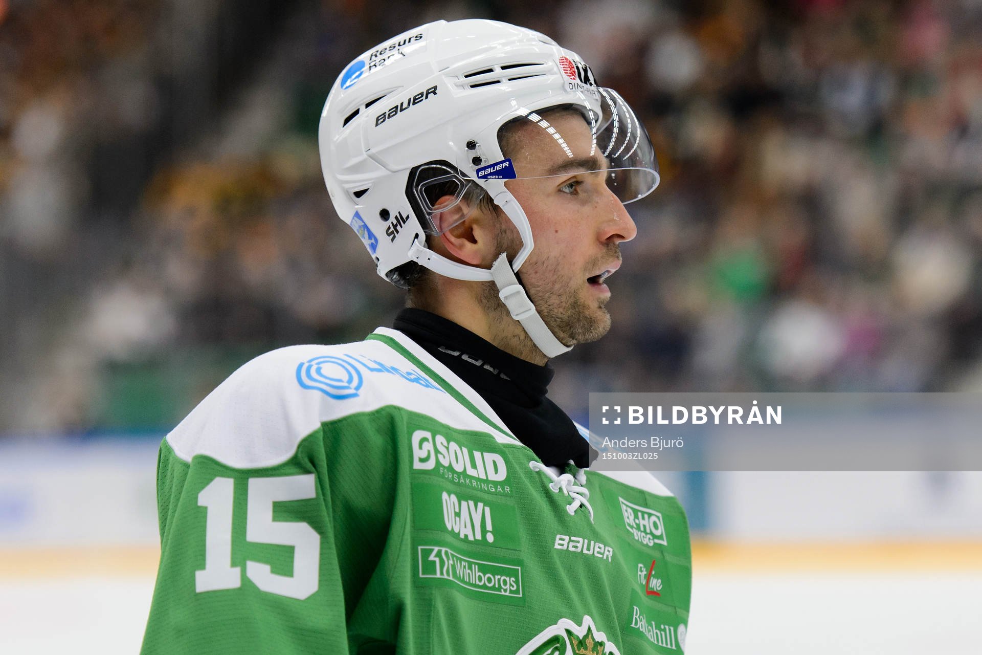 Rögles Dominik Granak