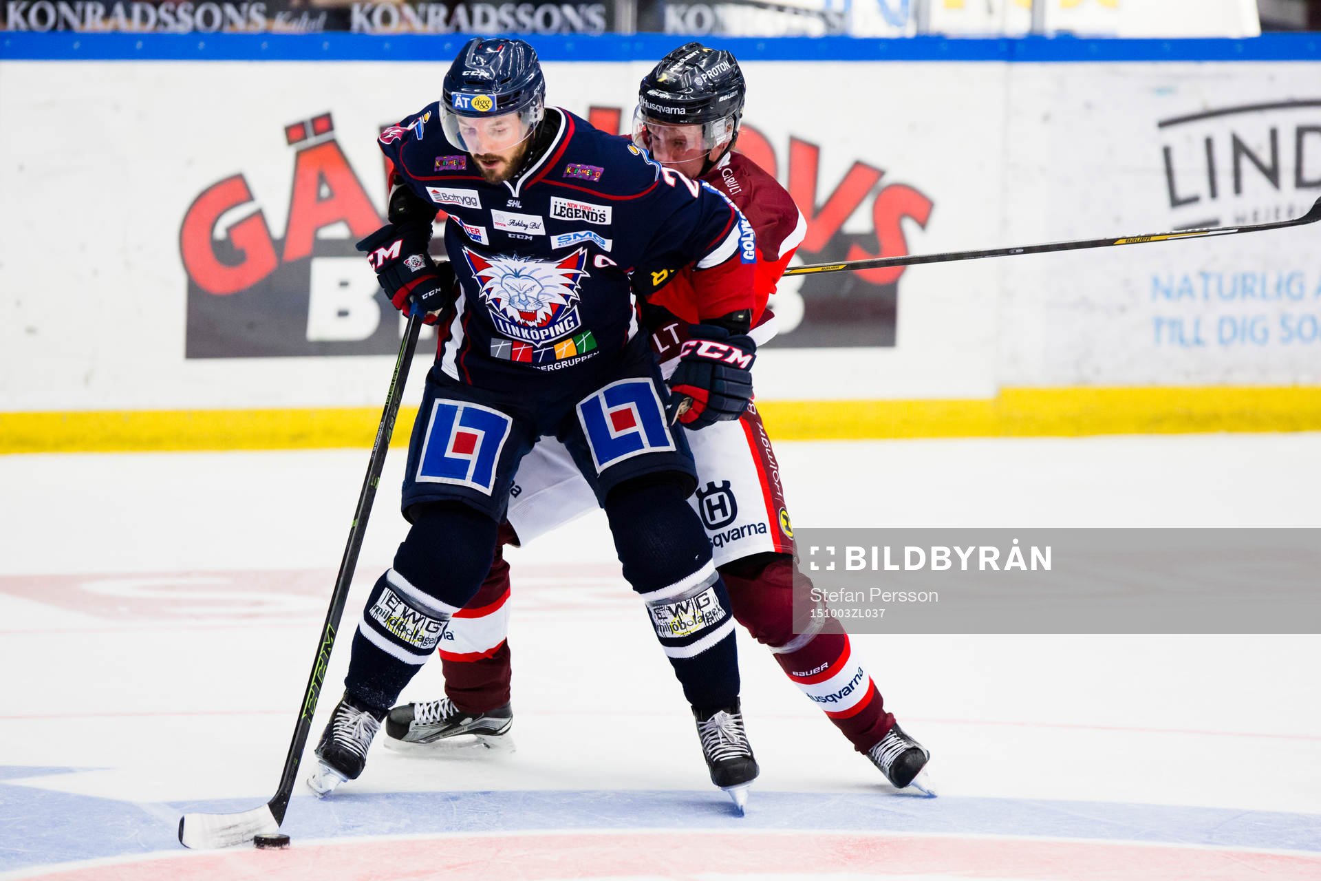s Emil Johansson