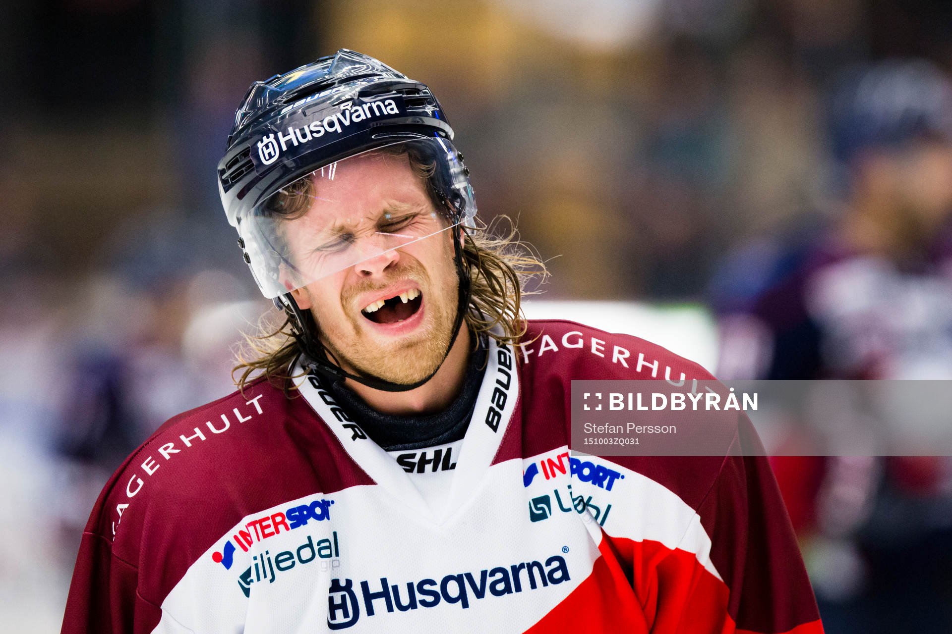 s Mattias Tedenby ser deppig ut