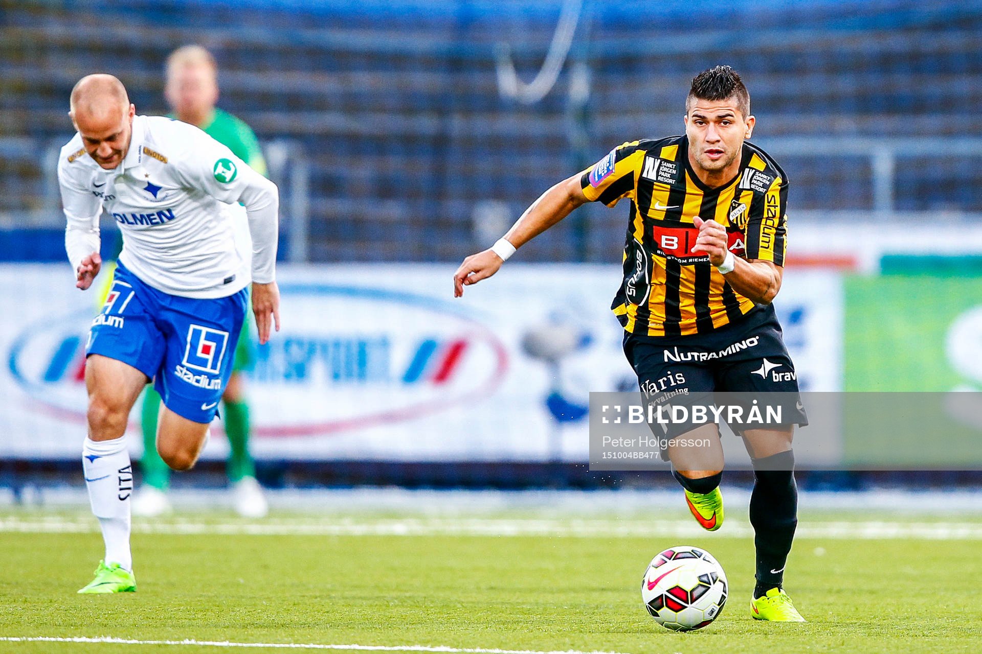 Häckens Paulo de Oliveira