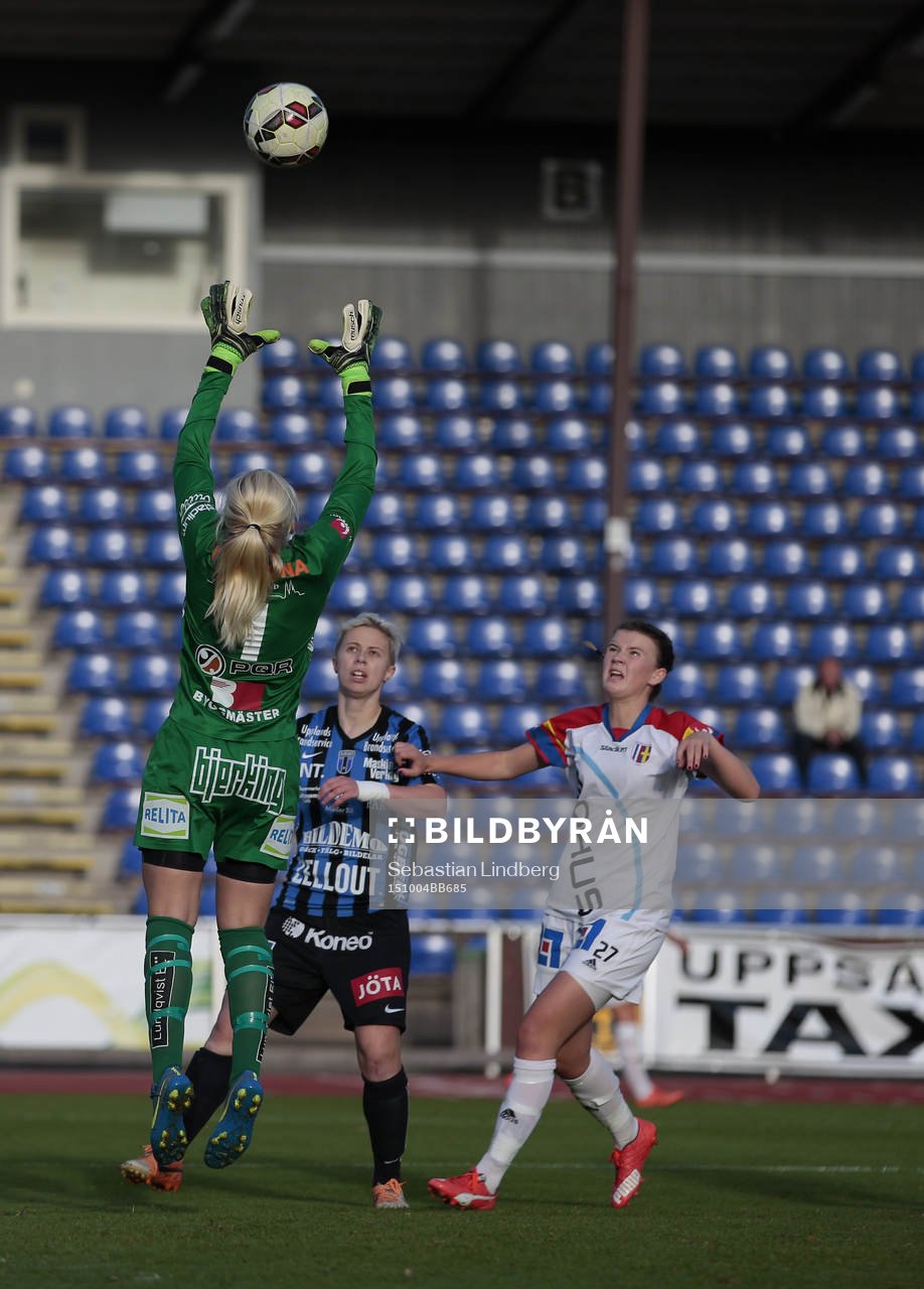 Sirius Emma Holmgren, Sirius Sara Back, Hovås Billdals