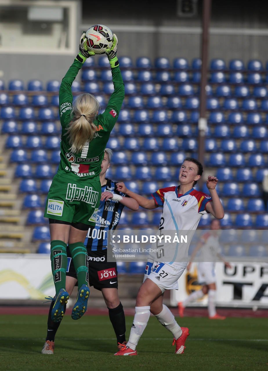 Sirius Emma Holmgren, Sirius Sara Back, Hovås Billdals
