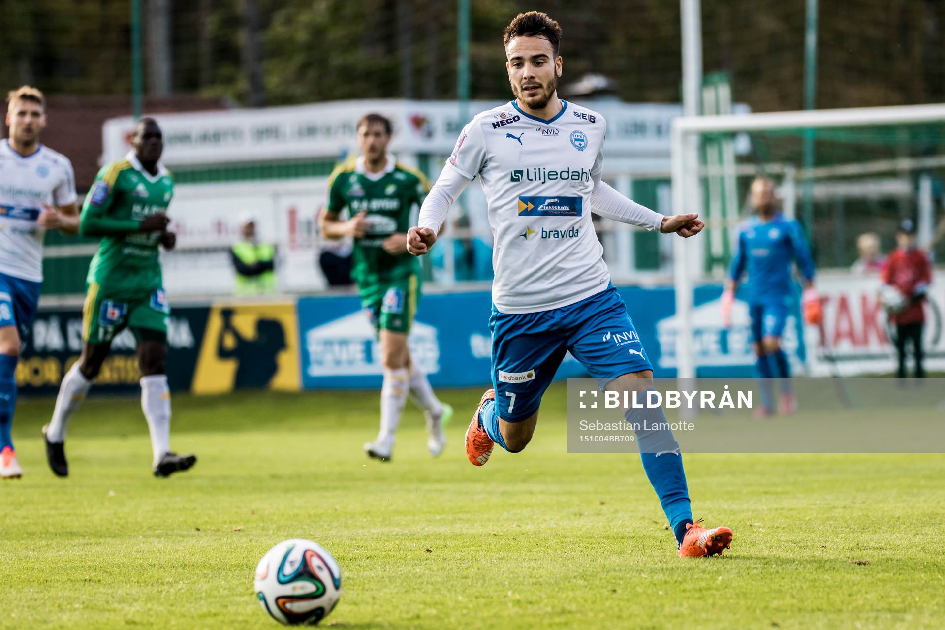 Värnamos Dzenis Kozica