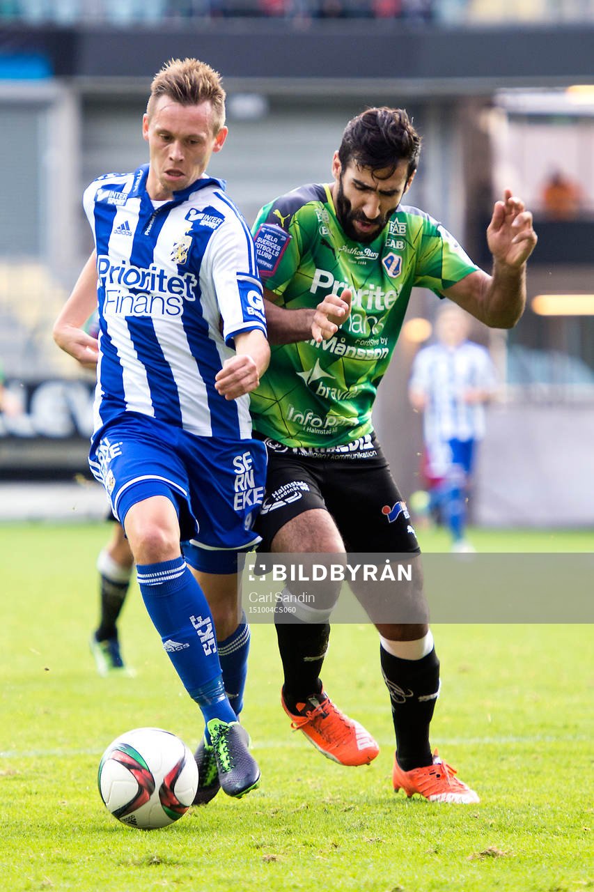 IFK Göteborgs Jakob Ankersen