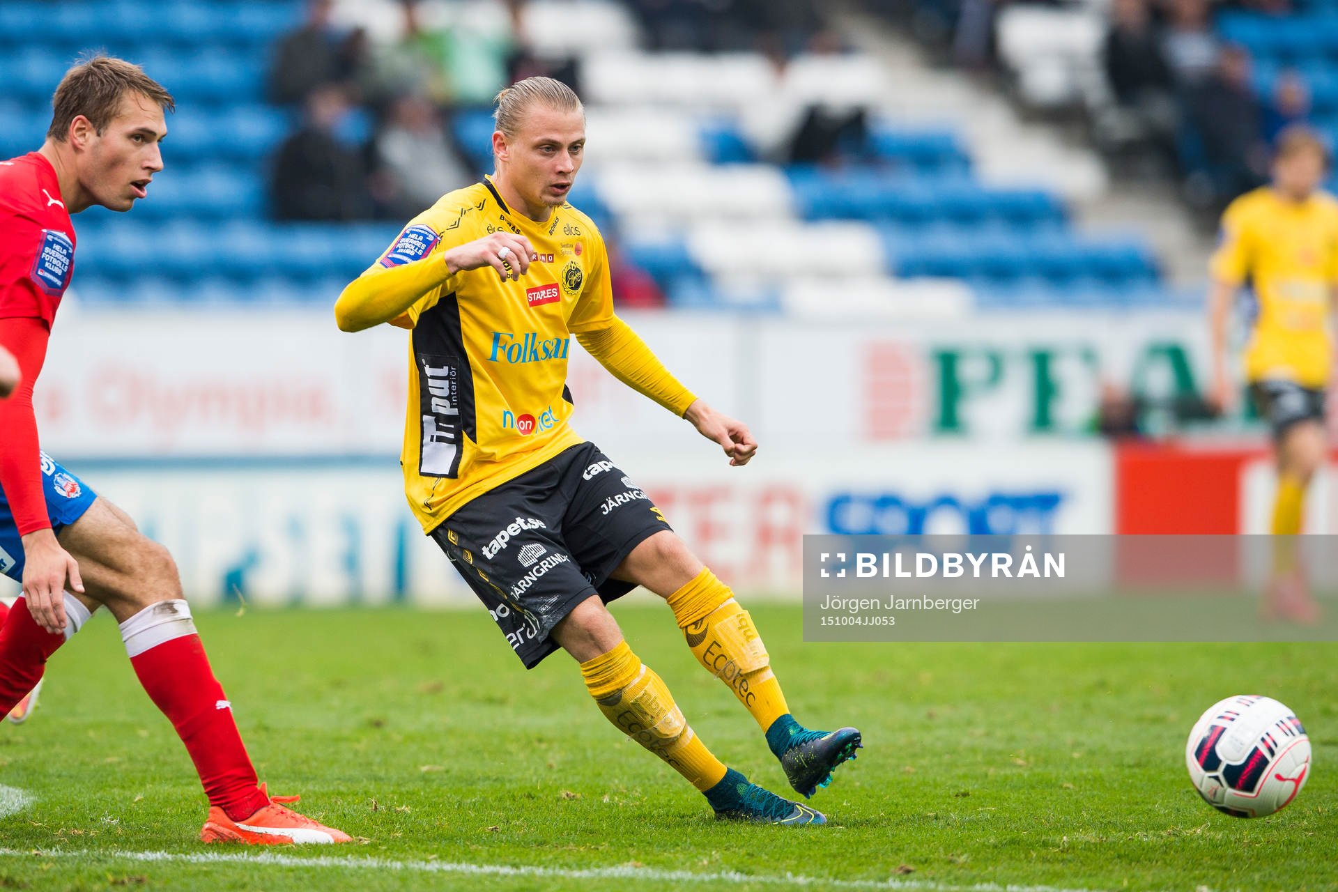 Elfsborgs Simon Hedlund
