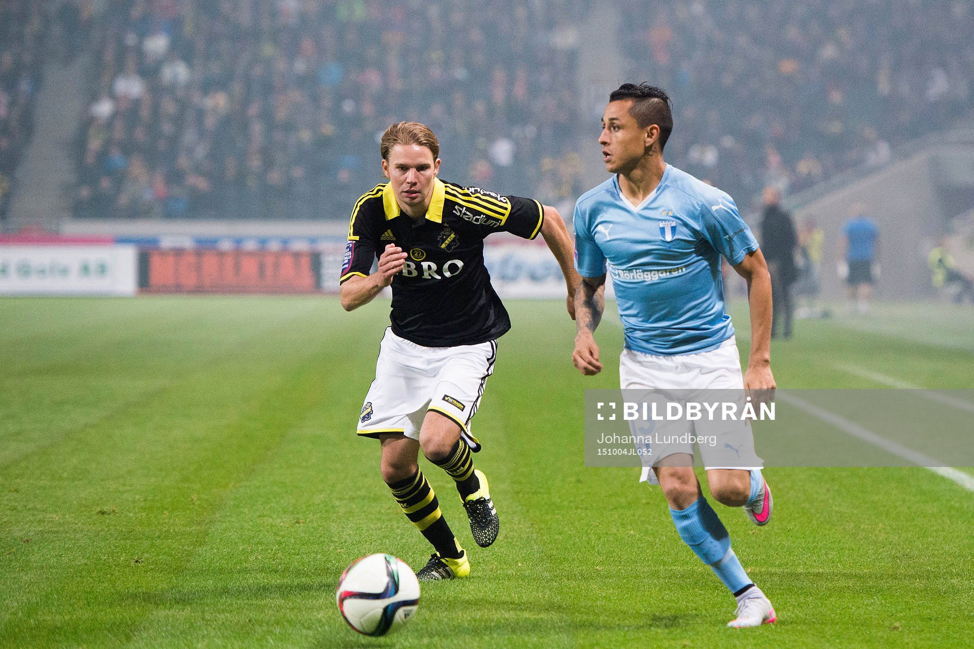 s Johan Blomberg