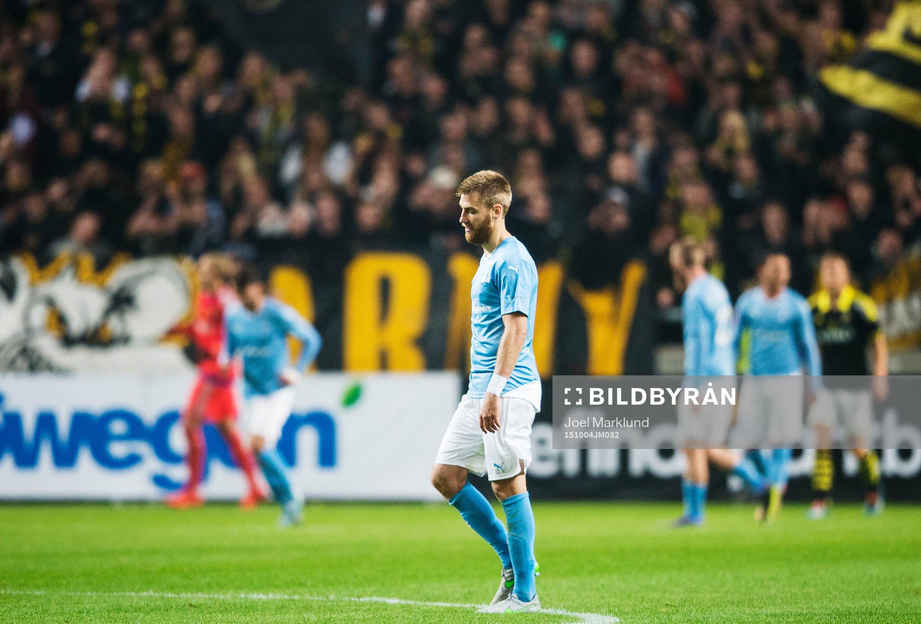 s Rasmus Bengtsson deppar