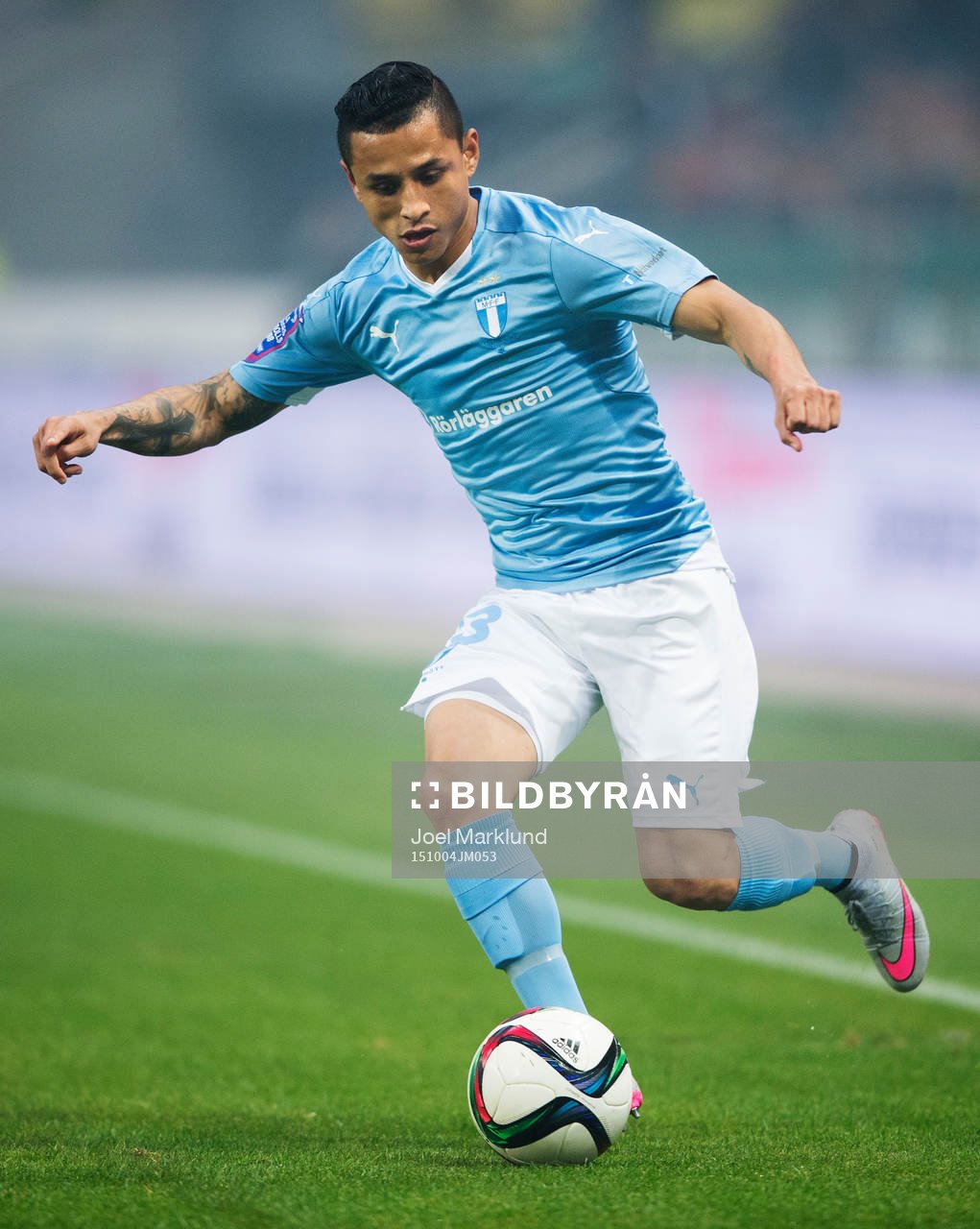 s Victor Yoshimar Yotun Flores