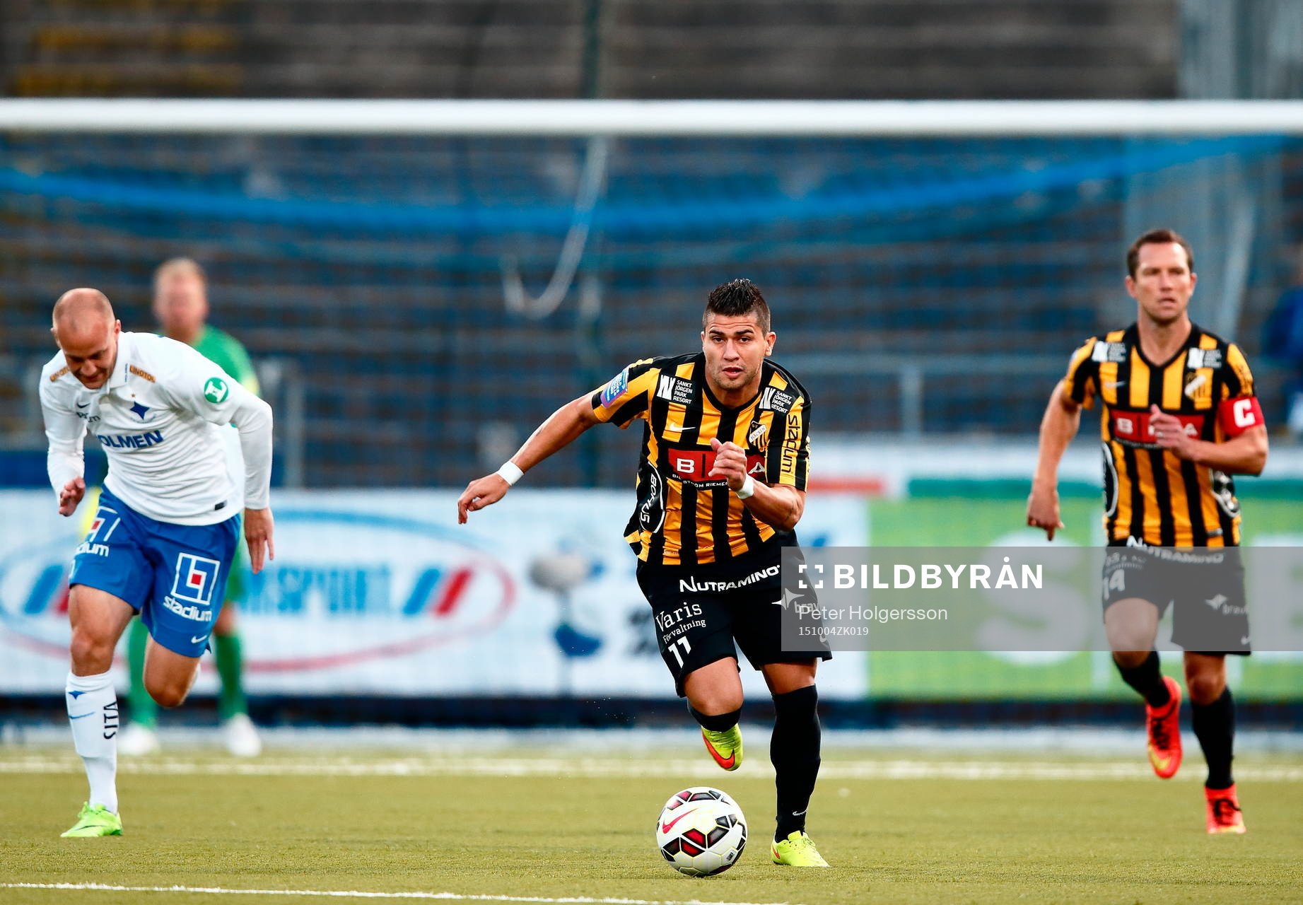 Häckens Paulinho