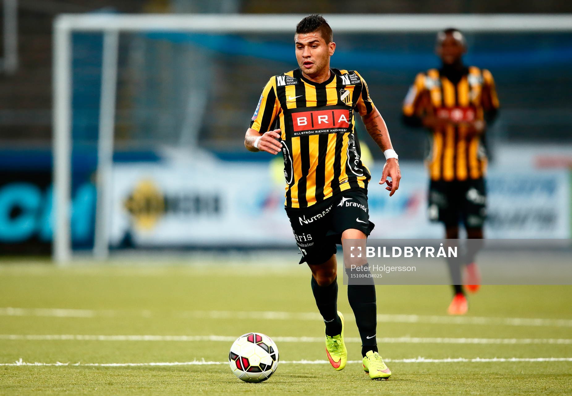 Häckens Paulinho