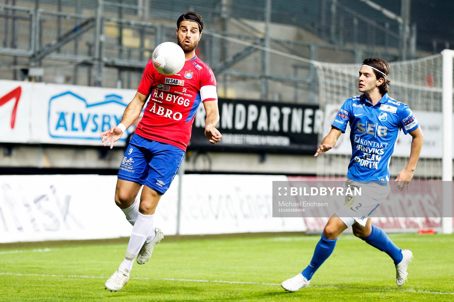 Örgrytes George Mourad