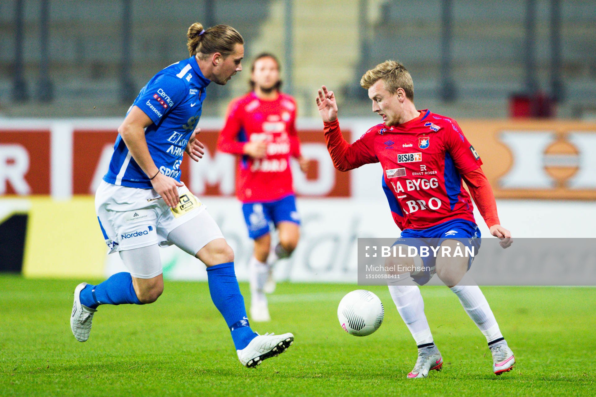 Örgrytes Sebastian Olsson
