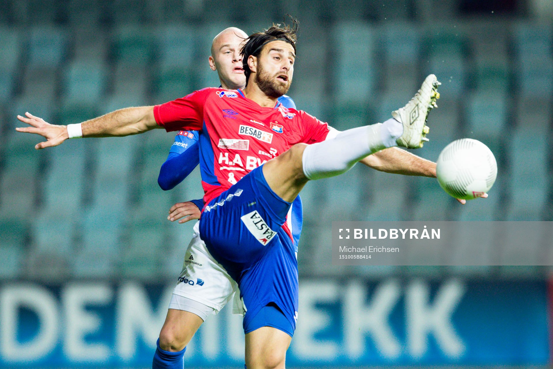 Örgrytes George Mourad