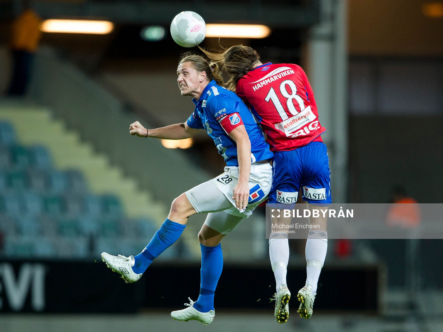 Norrbys Marcus Översjö