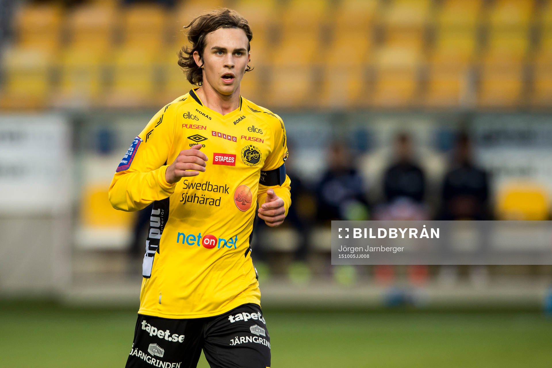 Elfsborgs Rasmus Rosenqvist