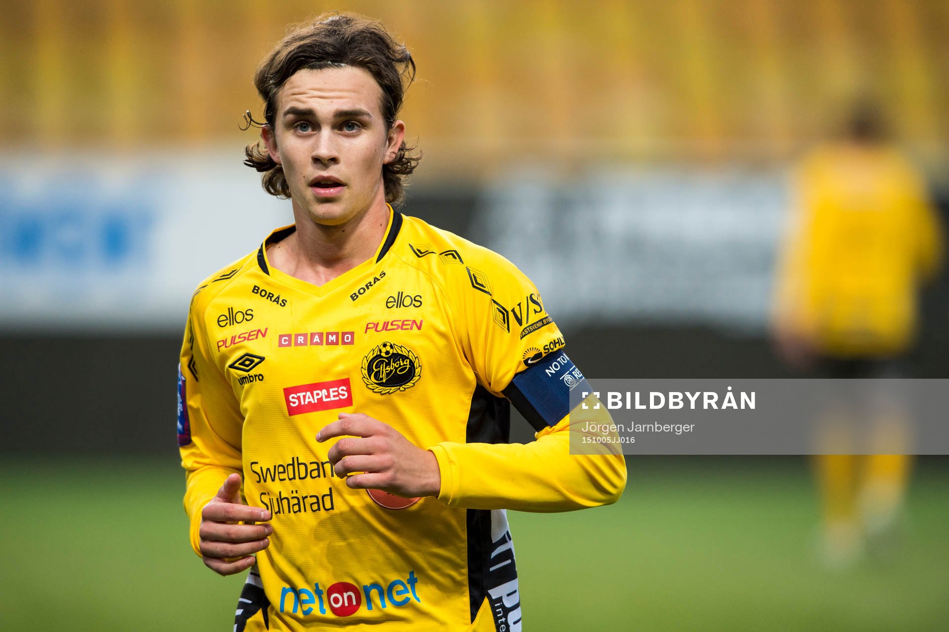 Elfsborgs Rasmus Rosenqvist