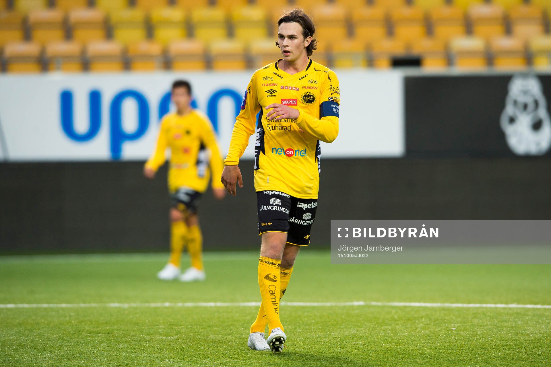 Elfsborgs Rasmus Rosenqvist